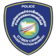 Cyber Police Logo